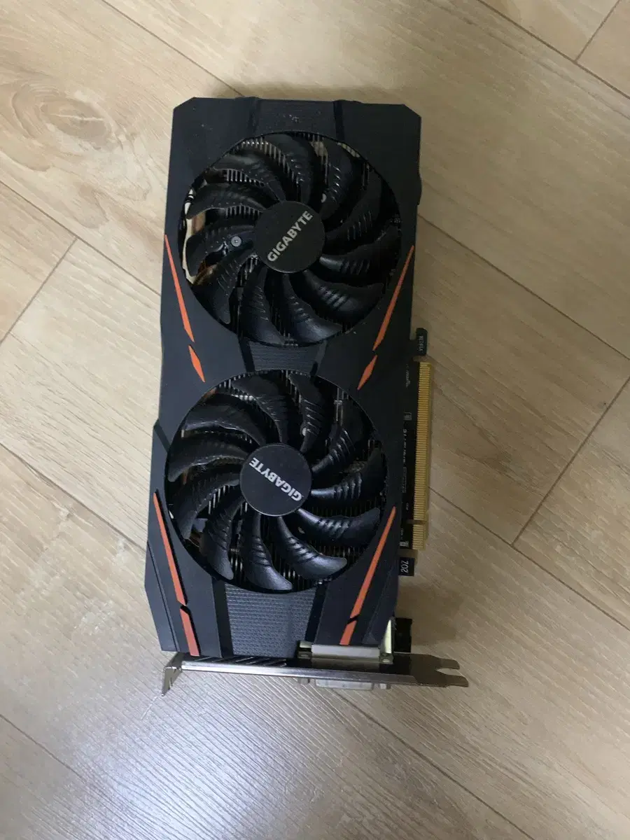 RX480 4g(고장)